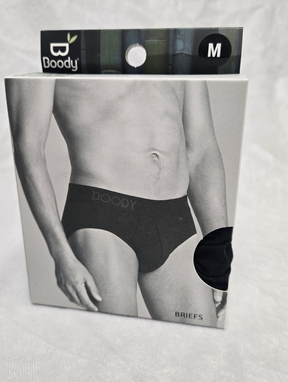 BOODY Men's Everyday Briefs
